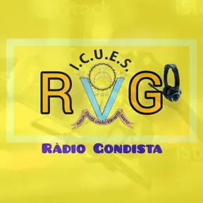 Rádio Gondista FM.88