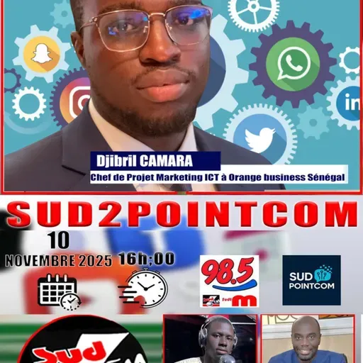 SUD 2 POINT COM 2025-12-09 16:00
