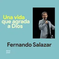 Una vida que agrada a Dios