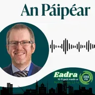 An Páipéar 12.06.26 - Cóilín Duffy