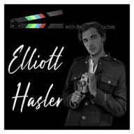 Elliott Hasler