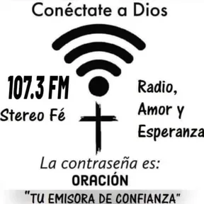 STEREO FE RADIO AMOR Y ESPERANZA