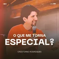 O Que Me Torna Especial? - Cristiano Rodrigues