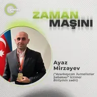 Yaradan xalqın hekayəsi- "Yaradan" filmi