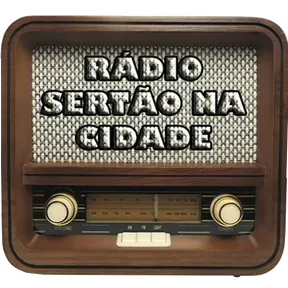 SERTÃO NA CIDADE