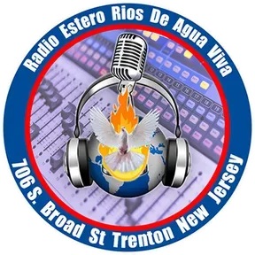 Radio Rios De Agua Viva