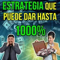 365. Esta ESTRATEGIA puede superar a CETES y SOFIPOS hasta más de 1000% ¿Momento de cambiar?