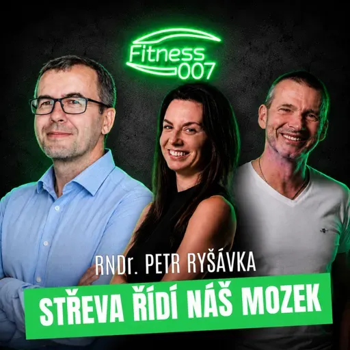 RNDr. Petr Ryšávka | Mikrobiom ovlivňuje náladu, imunitu i zdraví miminka. Pro si ho dobrovolně ničíme?