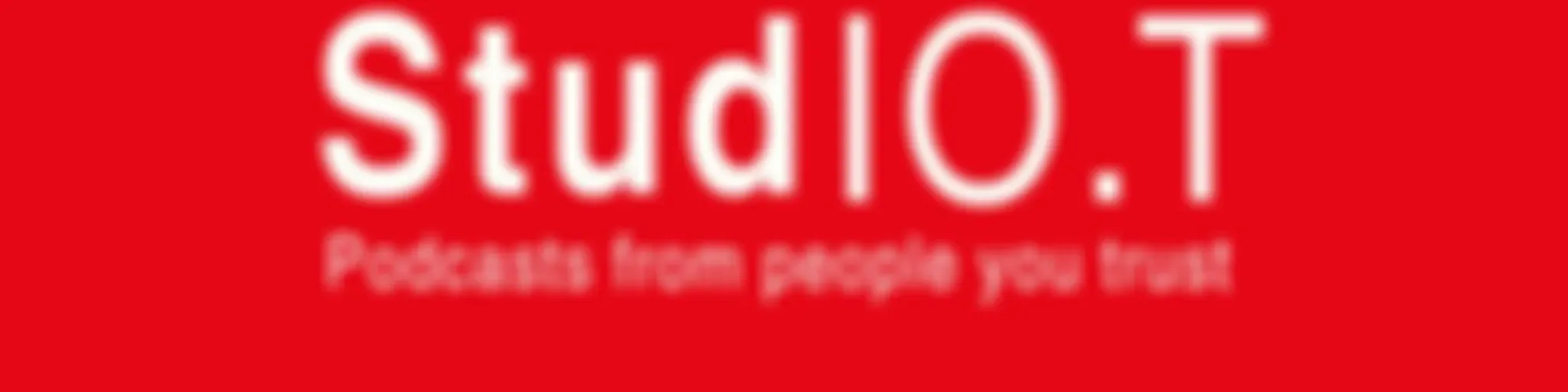 Studio.T Podcast [Tarek&Go]