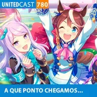 UNITEDcast #780 - A QUE PONTO CHEGAMOS...(Indústria Idol)