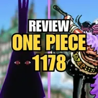 #240 - "LINLIN GORRILLA" | REVIEW ONE PIECE 1178 | Conexión Levely