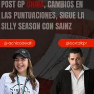 🎙 BoxTalk Live Ep 151: Post GP China