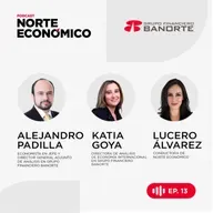 T10 E13 Ausencia de datos por cierre parcial de gobierno en EE. UU. complica la decisión para la Fed