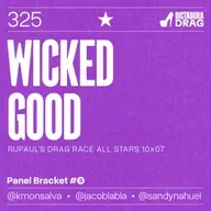 All Stars 10x07 - Wicked Good