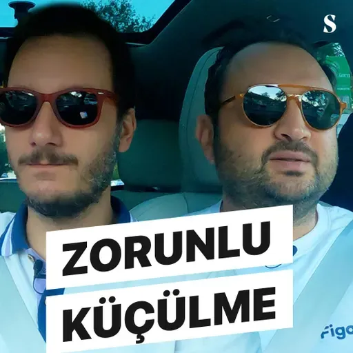 Büyümek kadar küçülmek de var | Arman ve Koray Yollarda