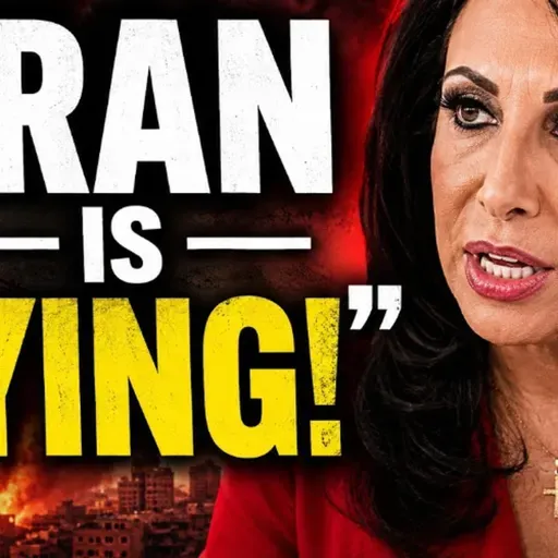 The West WILL Lose to Iran Unless… !!! - The Tamar Yonah Show