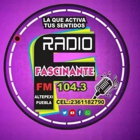 La Fascinante 104.3FM