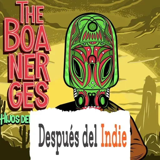 T1 - Episodio 1: Los Cracken (Después del Indie)