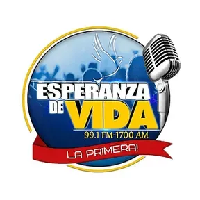 Radio Esperanza De Vida 99.1 FM