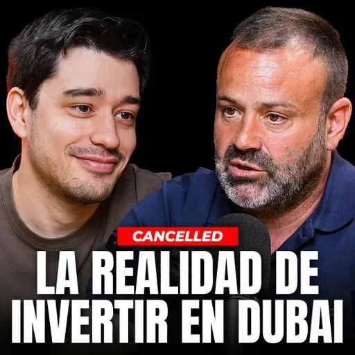 ¿SIGUE SIENDO DUBÁI UN BUEN LUGAR PARA INVERTIR? ❌ UNAI BELCAN