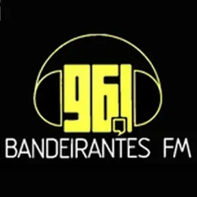 Bandeirantes Fm