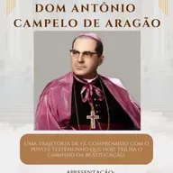 Programa Eufonia especial de férias- A história de Dom Antônio Campelo de Aragão