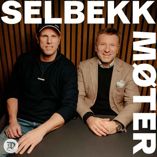 Selbekk møter Einar Øgrey Brandsdal