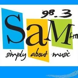 WKNA 98.3 Sam FM