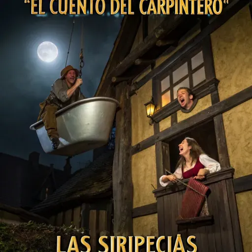 El cuento del carpintero
