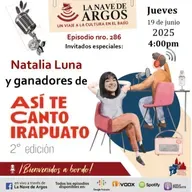 Así te canto Irapuato