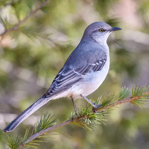 Vocal Learning is for the Birds