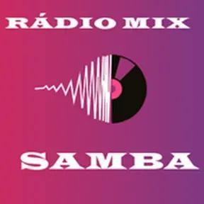 Radio Mix  Samba