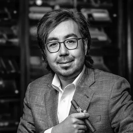 #ELOSOFUMARTAKES - 259th Take - with Ian Reith of Dapper Cigar Company