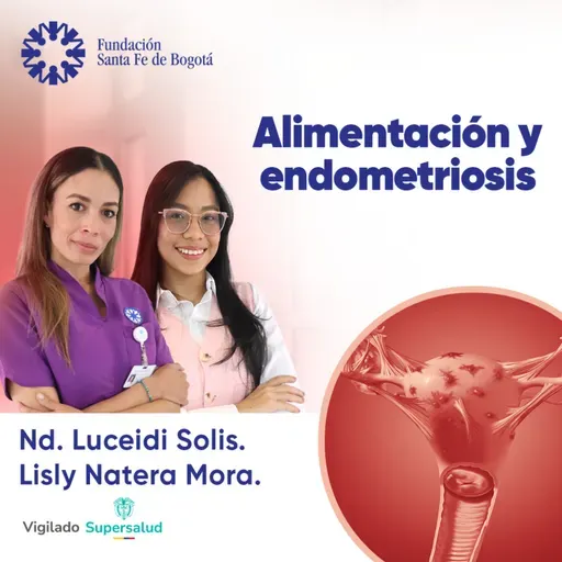 #166 Alimentación y Endometriosis