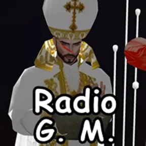 Sacerdote Guillermo Motta