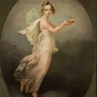 Episódio 4 - Deusa Psiquê