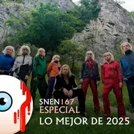 SNEN 167 - Lo Mejor de 2025