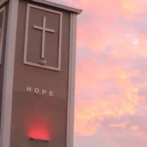 "Help and Hope for Families"