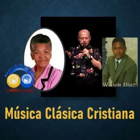 Música Clásica Cristiana