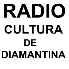 WEB RADIO CULTURA DE DIAMANTINA