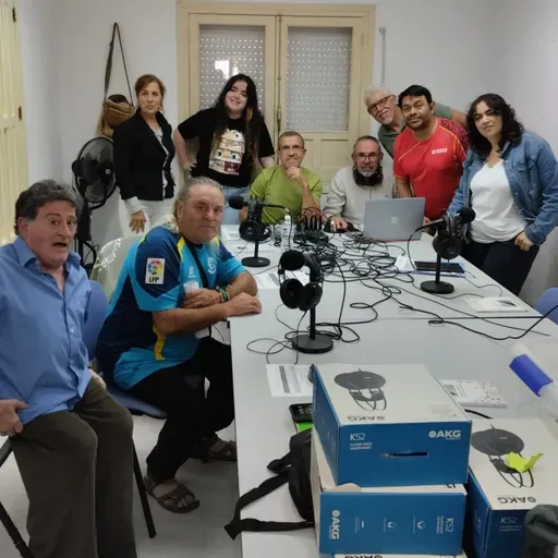 Especial Feria del Jamón 2025 1ªhora