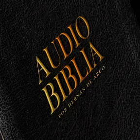 Audio Biblia By Hernán De Arco