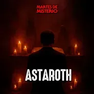EP.401: Astaroth