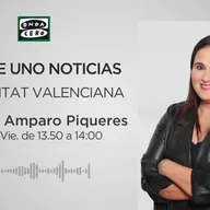 Más de uno Noticias Comunitat Valenciana 09/05/2025