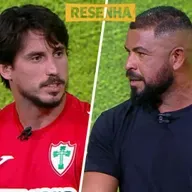 Gabriel Pires e Wescley - Resenha ESPN