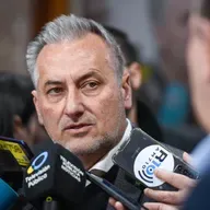 Entrevista en Radiópolis - Radio 2 - 21/02/25