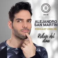 T3:07 EL REFLEJO DEL ALMA FT. ALEJANDRO SAN MARTÍN