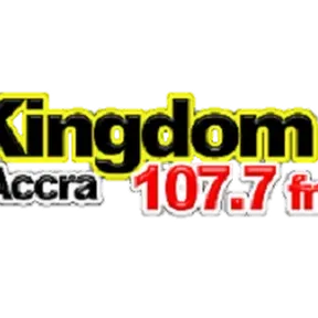 Kingdom Accra 107_7