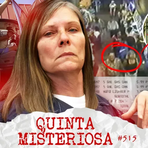 ELA NÃO ACEITAVA O FIM DO CASAMENTO... | Caso Dana Chandler #515
