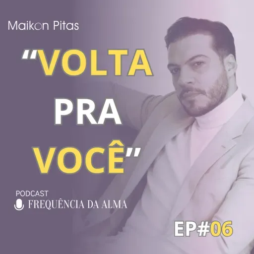 06-Como Lidar com Dias Pesados Sem Perder a Vibração | Frequência da Alma
